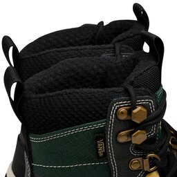 

Снігоходи Vans Snow-Kicker Gore-Tex MTE-3 GORE-TEX VN0A4UV22031 Arthur Longo Green/Black, Зелений