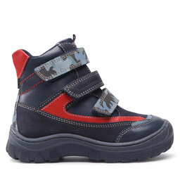 

Чоботи Lasocki Kids CI12-2693-09 Cobalt Blue, Cиній