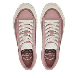 

Снікерcи Pepe Jeans Ben Road W PLS31558 Ash Rose Pink 323, Рожевий