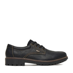 Rieker Halbschuhe Rieker B4610-00 Schwarz