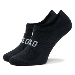 

Набір з 3 пар жіночих підслідників Polo Ralph Lauren 455908156002 White, Білий