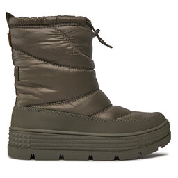 Tamaris Botas de nieve Tamaris 1-26835-41 Verde