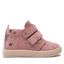 

Черевики Mrugała Bobo 5195/2-44 Rosa Star, Рожевий