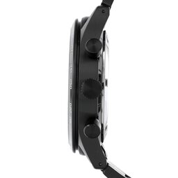

Годинник Seiko Conceptual SSB415P1 Black/Black, Чорний