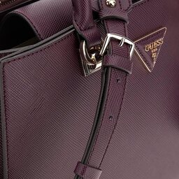 

Сумка Guess HWVG89 83230 PLU, Фіолетовий