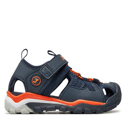 Joma Sandály Joma S.Lake Jr 2403 SLAKJS2403V Tmavomodrá