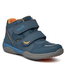 Superfit Polacchine Superfit 1-009385-8040 S Blue/Orange