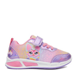 FURBY Снікерcи FURBY CEO-CP66-AW26-214FUR Фіолетовий
