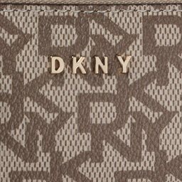 

Сумка DKNY Bryant Dome Cbody R83EJ655 Chino/Crml Nhj, Коричневий