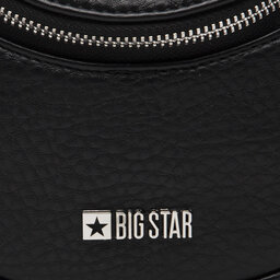 

Сумка Big Star Shoes KK574081 Black, Чорний