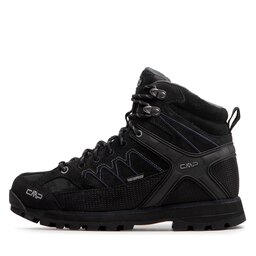 

Трекінгові черевики CMP Moon Mid Trekking Shoe Wp 31Q4797 Nero U901, Чорний