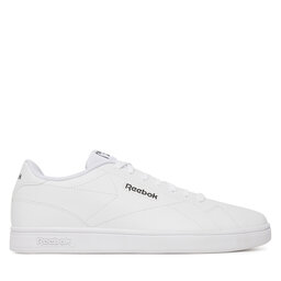 Reebok Sneakersy Reebok CEO-COURT CLEAN 100074369 Biały