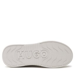 

Снікерcи Hugo Blake 50499253 10249945 01 White 100, Білий