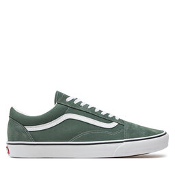 

Кросівки Vans Old Skool VN0A5KRSYQW1 Зелений