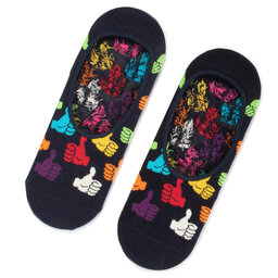 

Короткі шкарпетки unisex Happy Socks THU06-6500 Cиній