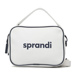 Sprandi Geantă Sprandi BSR-U-131-80-07 White