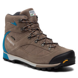 Dolomite Chaussures de trekking Dolomite Zernez Gtx GORE-TEX 248115-1435 Nugget Brown/Blue
