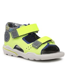 Ricosta Sandalias Ricosta Pepino By Ricosta Franky 50 3201302/740 Kiwi/Kobalt