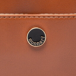 

Сумка Monnari BAG0420-017 Brown 2022/1, Коричневий