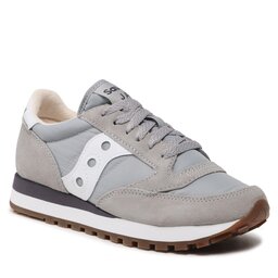 Saucony Sneakersy Saucony Jazz Original S2044 Gray/White