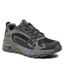 

Снікерcи Skechers Max Protect-Task Force 237308 Camo, Зелений