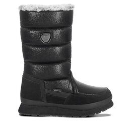 Luhta Stivali da neve Luhta Valkea 75578 400 L Nero