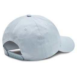 

Бейсболка Calvin Klein Jeans Institutional K60K610714 Blue Oasis PNZ, Голубий