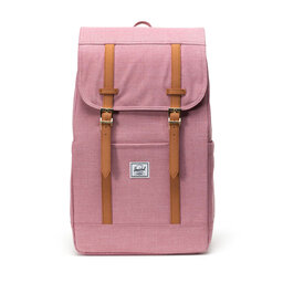 Herschel Ruksak Herschel Retreat™ Backpack 11397-06570 Ružičasta