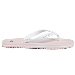 

В'єтнамки Levi's® Dixon 2.0 229817-753-81 Light Pink, Білий