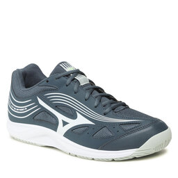 Mizuno Schuhe Mizuno Cyclone Speed 3 V1GA218038 Orion Blue/Misty Blue/Neo Lime
