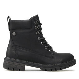 

Черевики туристичні Refresh 77848 Negro, Чорний