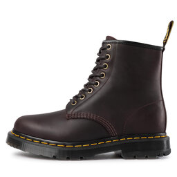 

Берци Dr. Martens 1460 24038247 Cocoa, Коричневий