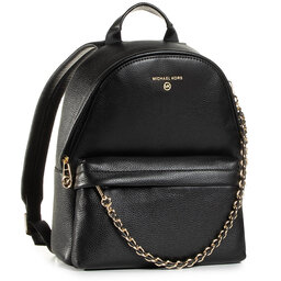 MICHAEL Michael Kors Hátizsák MICHAEL Michael Kors Slater 30T0G04B1L Black