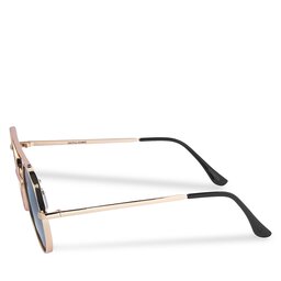 

Сонцезахисні окуляри Jack&Jones 12229076 Gold Colour 4153411, Золотий