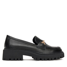 DeeZee Slipper DeeZee H101202-01 Schwarz