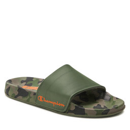 Champion Παντόφλες Champion Leo S21817-CHA-GS521 Myg Camo
