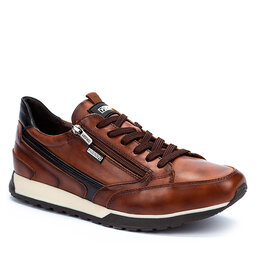 Pikolinos Skor Pikolinos M5N-6237C1 Cuero 202
