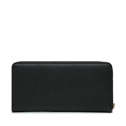 

Великий жіночий гаманець Versace Jeans Couture 74VA5PA1 ZS467 899, Чорний