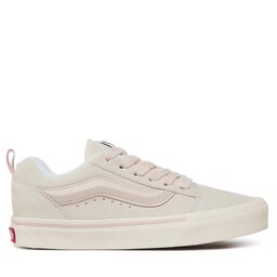 

Кросівки Vans Knu Skool VN0009QCPNK1 Pink, Рожевий