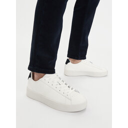 Napapijri Sneakers Napapijri Onyx NP0A4IQKCV Weiß