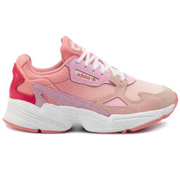 

Взуття adidas Falcon W EF1964 Ecrtin/Icepnk/Trupnk, Рожевий