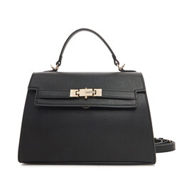 Valentino Handtasche Valentino Fae Re VBS9AD37 Schwarz