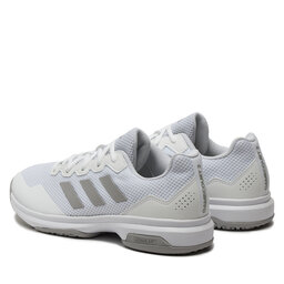 

Взуття adidas GameCourt 2.0 Omnicourt GZ4768 Ftwwht/Gretwo/Ftwwht, Білий