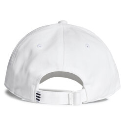 

Бейсболка adidas Baseb Class Tre FJ2544 White/Black, Білий