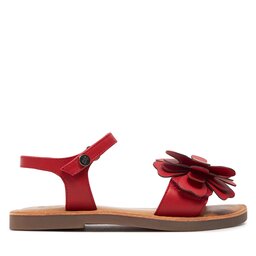 Gioseppo Sandales Gioseppo Cres 72121-P Sarkans