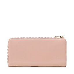 

Великий жіночий гаманець TOUS 2000847014 Antique Rosa, Рожевий