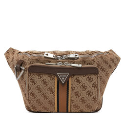 Guess Riñonera Guess HMMIST P5156 Beis