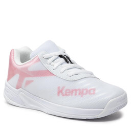 Kempa Zapatos Kempa Wing 2.0 Junior 200856009 White/Rose Cloud