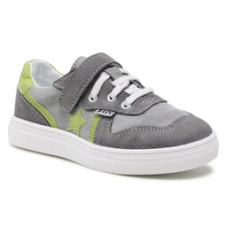 Bartek Sneakersy Bartek 15312001 Szary