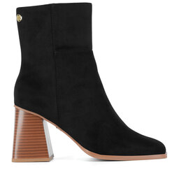 Nine West Ботильйони Nine West WFA3361-1 Чорний